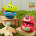 Toy Story 玩具總動員系列真無線藍牙耳機(三眼仔)